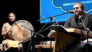 Malatya'da Niyazi-i Mısri’ye özel program