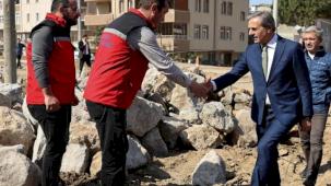 Sakarya Karasu’da yeni ulaşım hamleleri!