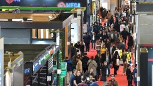 Turkeybuild İstanbul'a devlet teşviği
