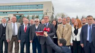 Ümit Özdağ’ın tutukluluğuna 'Zafer'den sert tepki