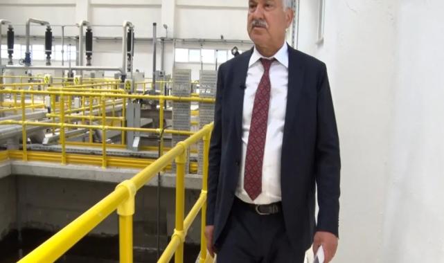 Adana Büyükşehir ve SASA'dan çevresel iş birliği projesi