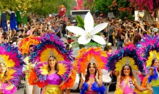 Adana ekonomisine Portakal Çiçeği ile 7,5 milyar TL'lik canlanma