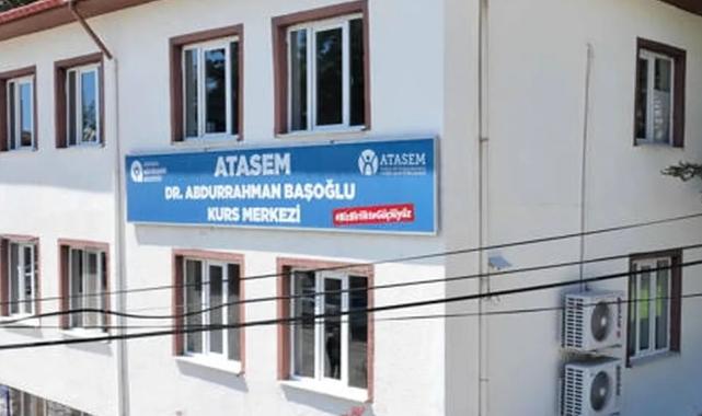 Antalya Büyükşehir ipek böceği yetiştiriciliğini yaygınlaştırıyor