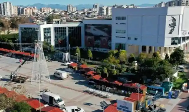 Antalya Muratpaşa’da yangın güvenliği krizi