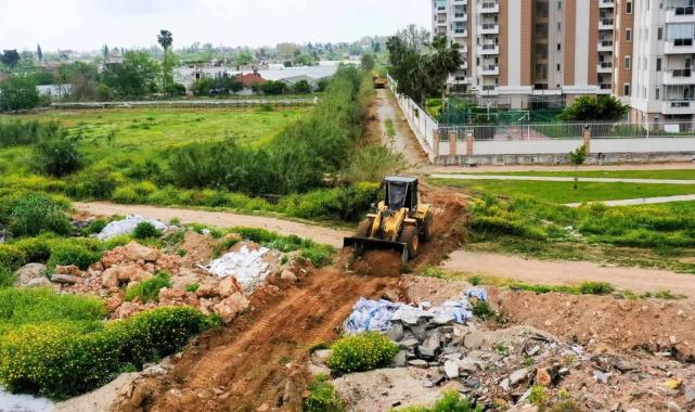Antalya'da 40 yıldır imar çözümünü bekliyordu.... Kırcami'de yeni dönem başlıyor