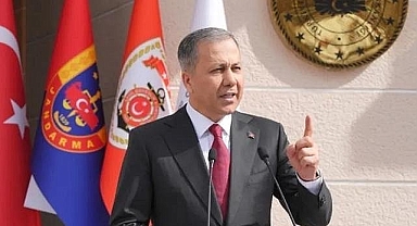 Bakan Yerlikaya'dan Özgür Özel'e 'bantçı' yanıtı!