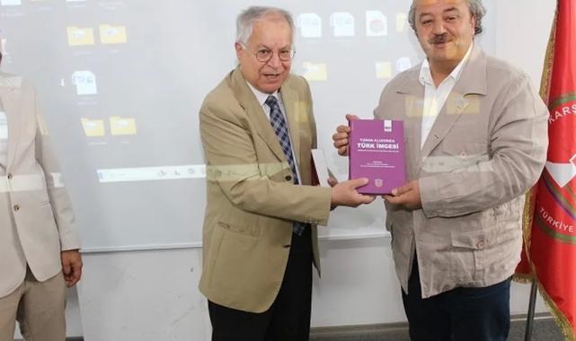 Balkanlar ve Rodos-İstanköy Türk Kültürü paneli Karşıyaka’da gerçekleşti