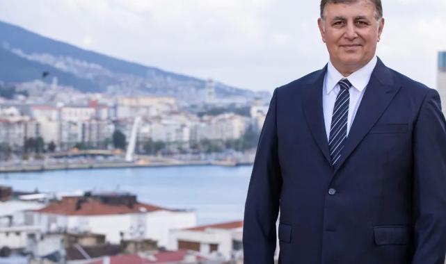 Başkan Tugay UCLG Kültür Komitesi’nin yönetiminde