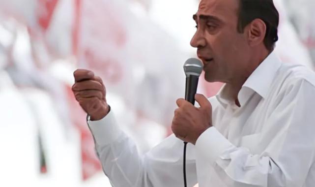 Berhan Şimşek'in de geç başvurusu kabul edilmedi! Özel'e sitem etti!