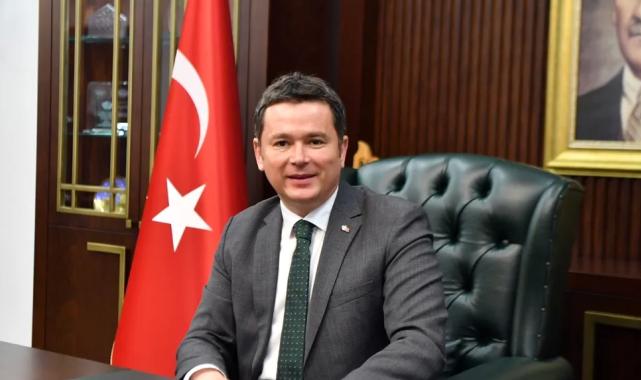 Bursa Osmangazi'den çevre ve doğa dostu adım
