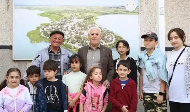 Bursa, turizmde de parlayan yıldız olacak