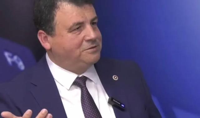 CHP'li Öztürk'ten anket ve erken seçim değerlendirmesi