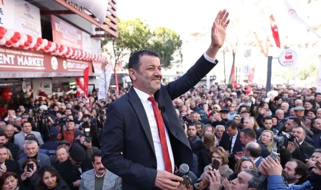 Denizli'de bir yılda yüzlerce dokunuş!