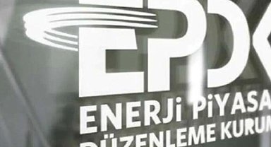 EPDK'dan Tarifelerde Değişiklik