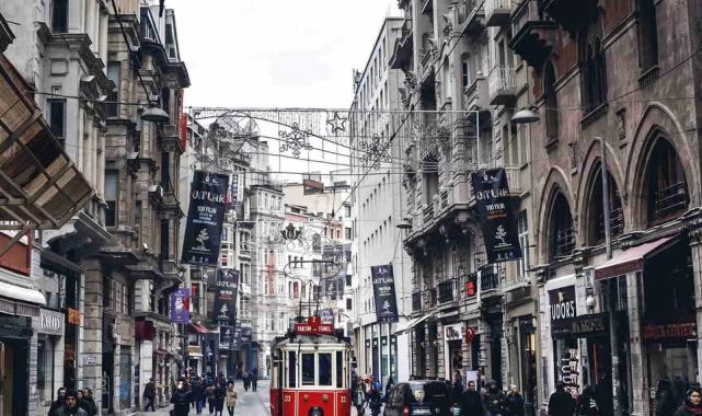 İstanbul Alışveriş Caddeleri Raporu belli oldu... O caddeler popülerliliği yitirdi mi?