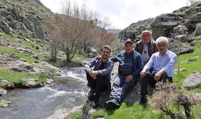 Kayseri Talas'tan Zincidere'te özel mesai