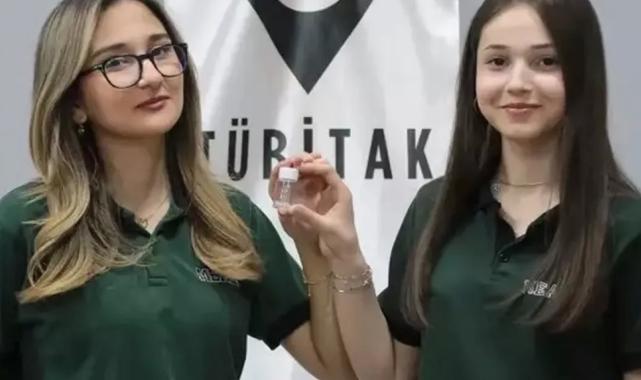 Kayseri'nin gururu oldular