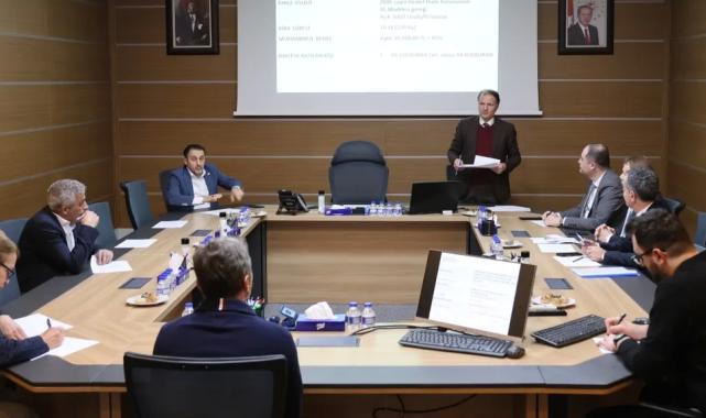Kocaeli Encümeni'nden 91 markete 268 bin TL cezaya onay!