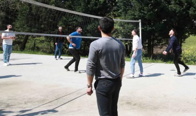 Kocaeli'de bağımlılıkla mücadeleye tam destek