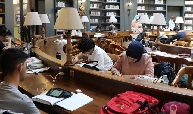 Konya Karatay’a yeni kütüphane ve bilgi evleri müjdesi