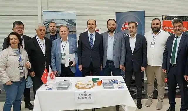 KTO, Türkiye’nin Kahramanlarını Konya’da Buluşturdu