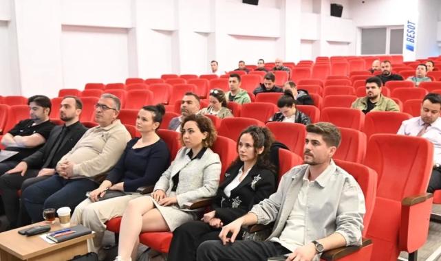 Manisa'da enerji verimliliğine yönelik önemli adım