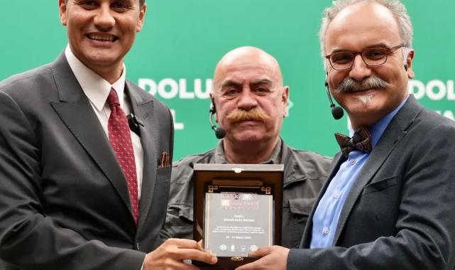 Manisa'da geleceğin tarihi konuşuldu