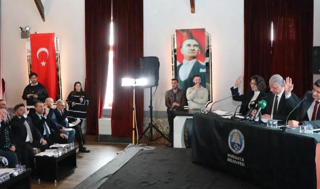 Mudanya imar planında 'kot şartı' kaldırıldı!
