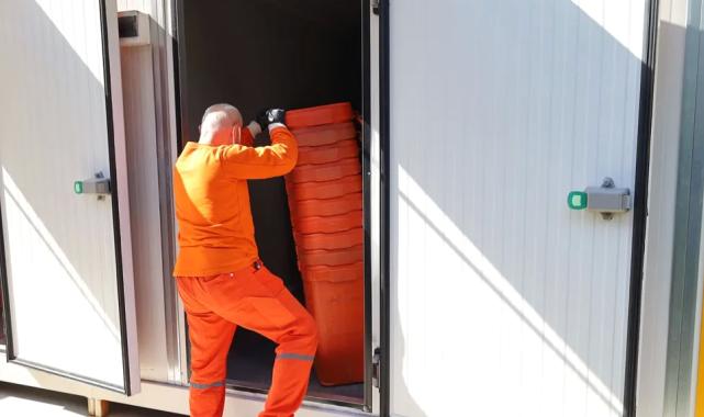 Sakarya'da ‘tıbbi atık’ hassasiyeti... 3 ayda 415 ton bertaraf edildi