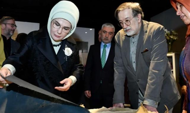 'Saklı Kalanlar' günyüzüne çıktı