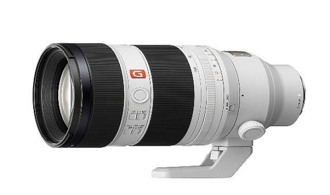 Sony, FE 50-150mm F2 GM'yi Tanıtıyor