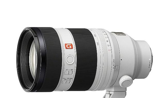 Sony, FE 50-150mm F2 GM'yi Tanıtıyor