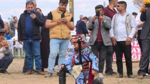 1. Barak Türkmenleri Toy ve Şenlikleri dolu dolu geçti!