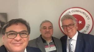 AGYENİDÜNYADER’den dijital dönüşüm ve küresel entegrasyon hamlesi