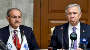 Ankara'da kuraklık alarmı