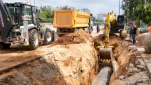 Antalya’nın içme suyu geleceğine dev yatırım