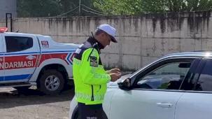 Bakan Yerlikaya: Sürücü affı gündemimizde yok!