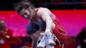 Balıkesir'in gururu yuvasına döndü