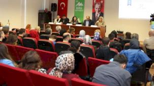 Bursa Büyükşehir'den otizm farkındalığı