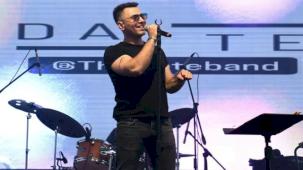 Bursa Osmangazi'de 'Grup Date'den 23 Nisan’a özel konser