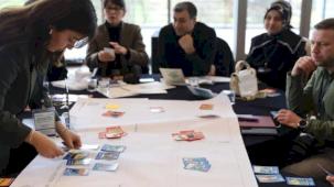 Bursa'da ‘Çevre Düzeni Planı’ çalışmaları ‘Paydaş Çalıştayı’ ile sürüyor