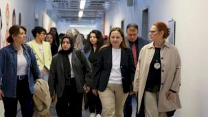 Bursa'da kamusal binaların daha verimli kullanılması için ortak çalışma