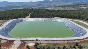 Bursa'dan dağ yöresine önemli tarımsal yatırım