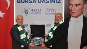 Bursa’dan küresel bir adım: “Yeşil Bursa” sertifikasyon sistemi hayata geçiyor