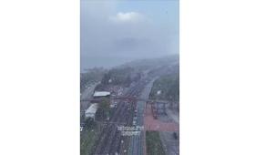 Büyükşehir, 4 mevsim Kocaeli'ni anbean paylaştı