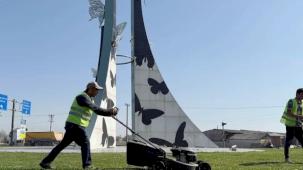 Büyükşehir Sakarya’yı yaza hazırlıyor