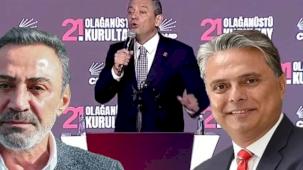 CHP'de olağanüstü kurultay günü... Üç aday yarışıyor
