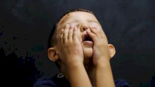 Çocuklarda travmadan iyileşmeye uzanan yol rehberi!