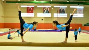 Denizli Büyükşehir’in ücretsiz spor kurs kayıtları başlıyor