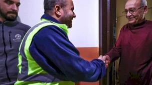 Denizli Büyükşehir’in ücretsiz tamirat desteği yayılıyor